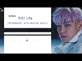 Download Lagu BIGBANG - Still Life (Instrumental with backing vocals) |Lyrics|