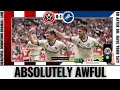 Download Lagu ⚔️📱 ABSOLUTELY AWFUL | 90 AFTER 90 | SHEFFIELD UNITED 0-1 MILLWALL 📱⚔️