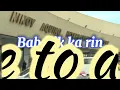 Babalik ka rin - A tribute to all OFWs around the world