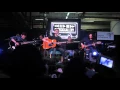 Download Lagu TigaPagi - Tangan Hampa Kaki Telanjang (Live at 6th Music Gallery)