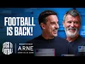 Download Lagu Isak Drama, Gyokeres vs Sesko \u0026 New Season Predictions! | Stick to Football EP 89