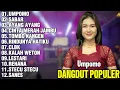 FULL ALBUM DANGDUT POPULER TERBARU 2025 | LAGU DANGDUT HITS SEPANJANG MASA