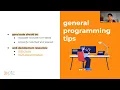 PTC Calgary Intro to HTML CSS Workshop