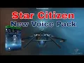 Star Citizen - Pyro Jump Gate with Ripley s Voice Commands