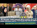 Download Lagu 🔴 TRENDING 1 DI TURKY !! Sudah Terlanjur Jatuh Cinta..Emine Erdogan Lalukan Hal Gila Ini Ke Mega..!!