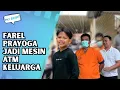 Lagu FAREL PRAYOGA MENJADI MESIN ATM KELUARGA, AYAH SEMPAT DIPENJARA KARENA JUDOL | NO SKIP
