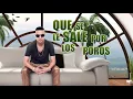 Plan B - Mi Vecinita (Lyric Video)