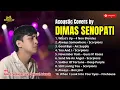Download Lagu Acoustic Covers by Dimas Senopati | 1 Hour of Relaxing Love Songs | bon jovi |scorpions | Air supply