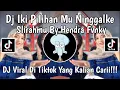 Download Lagu DJ DONGAKU NGGO KOWE BY HENDRA RMX V2 VIRAL TIKTOK TERBARU 2025
