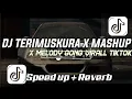 Download Lagu DJ TERIMUSKURA X MASHUP X MELODY GONG VIRALL TIKTOK