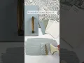 Stardew by Sherwin Williams is a gorgeous blue paint color with subtle gray undertones
