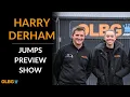 He Could Be a Star - Harry Derham Names His Horses to Watch This Jump Season OLBG