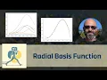 Radial Basis Function