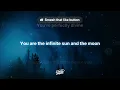 Fujii Kaze - You (Lyrics) ft. UMI