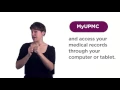 Resources for Patients and Visitors with Hearing Loss UPMC