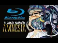 BLU-RAY RELEASES: A WIND NAMED AMNESIA REMASTERED | 1990 |  風の名はアムネジア