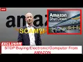 STOP Buying From AMAZON Until You Watch This