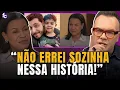 Download Lagu DONA RUTHNÃO ERA FÃ DE MARÍLIA? INTERNET REVIRA PASSADO E DESCOBRE QUE...