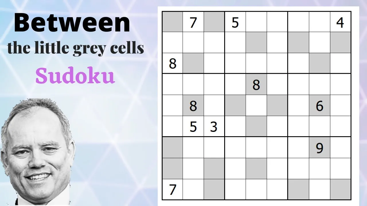 What's Between the Little Grey Cells?