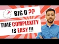 Struggle with Time Complexity Watch this