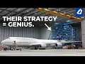 Download Lagu Why Lufthansa Keeps Flying The 747 - Against All Logic