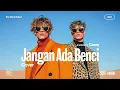 Lagu Casey • Jangan Ada Benci (Cover) • Boy Band Ballad Version