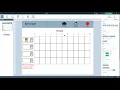 Boardmaker 7 Bar Graph Template
