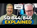 SQ 844 and SQ 846 Explained Conversation with John Croisant