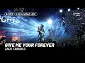 Download Lagu Zack Tabudlo — Give Me Your Forever [Live at 5th Ave, BGC]