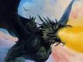 Crimson Glory - Where Dragons Rule.wmv