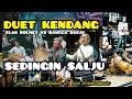 Lagu SEDINGIN SALJU | Eva Damanose - Evi Zethama | Duet Elan Solmet • RanggaKucayOfficial