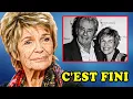 Lagu À 68 ans, Véronique Jannot révèle l'obsession terrifiante qu'elle cachait.