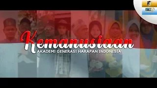 Download KEMANUSIAAN - AKADEMI GENERASI HARAPAN (MV) MP3