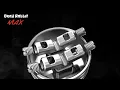 Download Lagu New Release: Dead Rabbit Max RDA