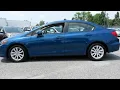 2012 Honda Civic Baltimore Catonsville MD - SOLD