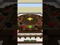 Working Roulette Table in Minecraft 1 19