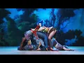 Download Lagu Ashnikko - Slumber Party (ft. Princess Nokia) [Official Music Video]