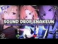Download Lagu DJ DROP ENAKEUN X MASHUP SOUND JJ MENGKANE COCOK BUAT DI MOBIL FULL BASS VIRAL TIKTOK TERBARU 2025 🎧