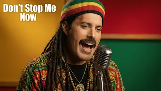 don t stop me now queen reggae cover feel good reggae vibes