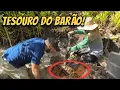 Download Lagu ilha do barão tem grandes tesouros formidáveis!