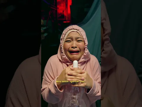 kasian banget jadi nina😭