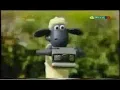 Lagu CBBC - Shaun the Sheep Promo (2007)