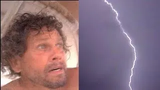 Plukky Live update – lightning