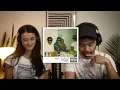 Lagu My Wife Reacts To Kendrick Lamar — good kid, m.A.A.d city
