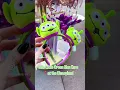 New Toy Story Alien Ears