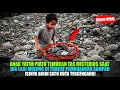 Download Lagu VIRAL‼️ Anak Yatim Pemulung Temukan Tas Misterius, Isinya Bikin Satu Kota Tercengang‼️