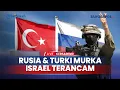 Download Lagu Rusia \u0026 Turki Murka Israel Terancam, IDF Tawan Armada Sumud Flotilla