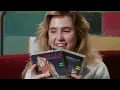Clairo's "What's In My Bag?" | Amoeba Music
