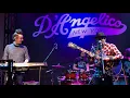 Do You Love Me - Jonathan Butler @ D'Angelico NAMM 2019 (Smooth Jazz Family)