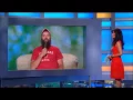 Download Lagu Donny Thompson The Documentary Big Brother 16